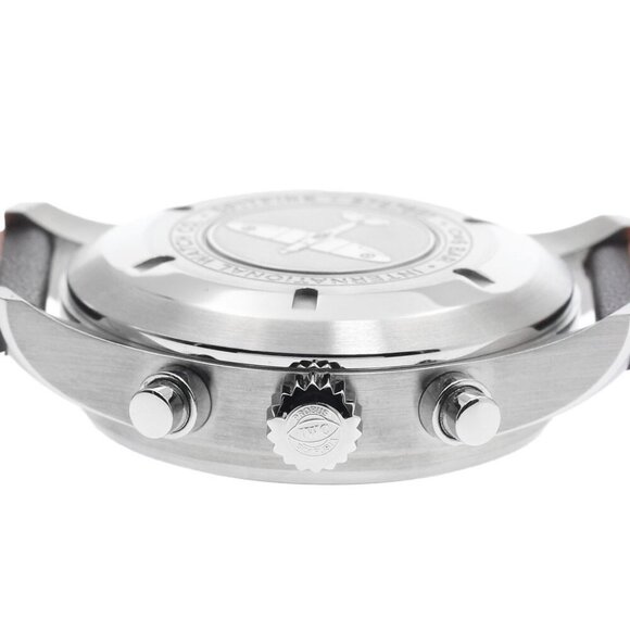 IWC SCHAFFHAUSEN Pilot watch spitfire IW387903 Automatic Men's Watch - Picture 11 of 12